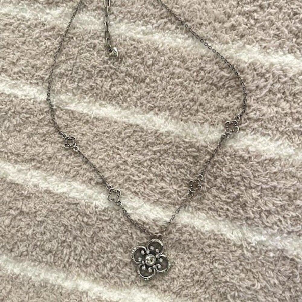 BRIGHTON - Toledo Necklace